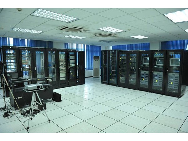 關于機房電能采集及監控系統的綜述