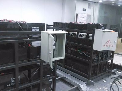 UPS電源室機(jī)房空調(diào)如何配置？