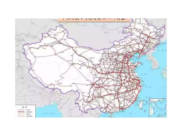 蘊(yùn)藏大商機(jī)！做智能化弱電集成的企業(yè)可關(guān)注一下中國(guó)鐵路行業(yè)！