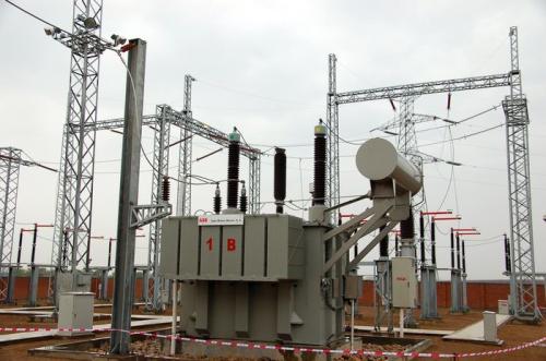 電氣化鐵道供電安全監控系統設計找邁世！