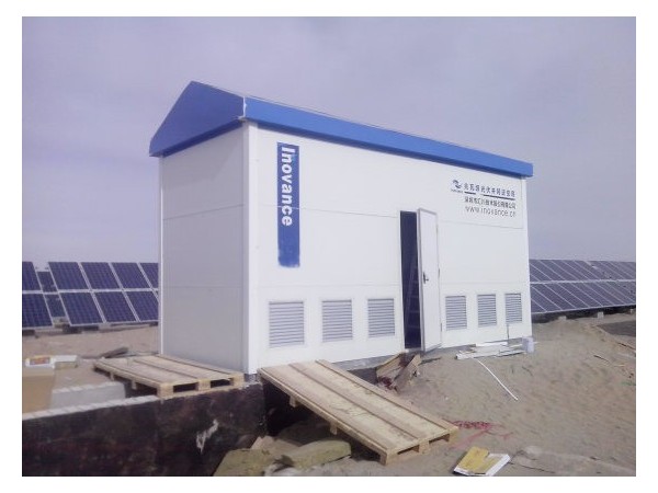 運(yùn)營(yíng)商基站智能門禁系統(tǒng)解決方案