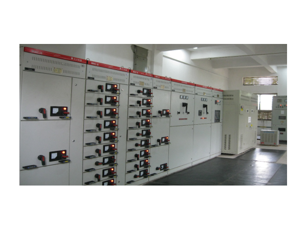 淺談無(wú)人配電站與變電站系統(tǒng)