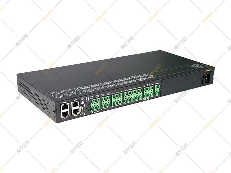 通用監控主機 OM-E3 X300