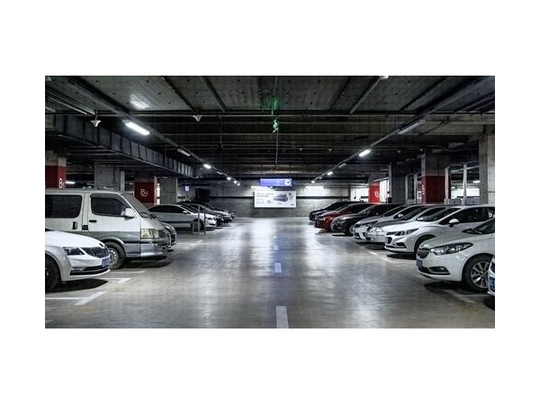 商場地下停車場信息化智能管理方案，最核心的主機怎么選？