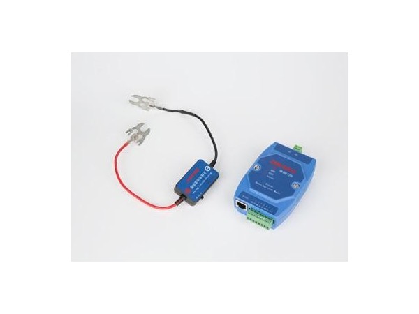 檢測蓄電池的無線電池裝置，來了解下？