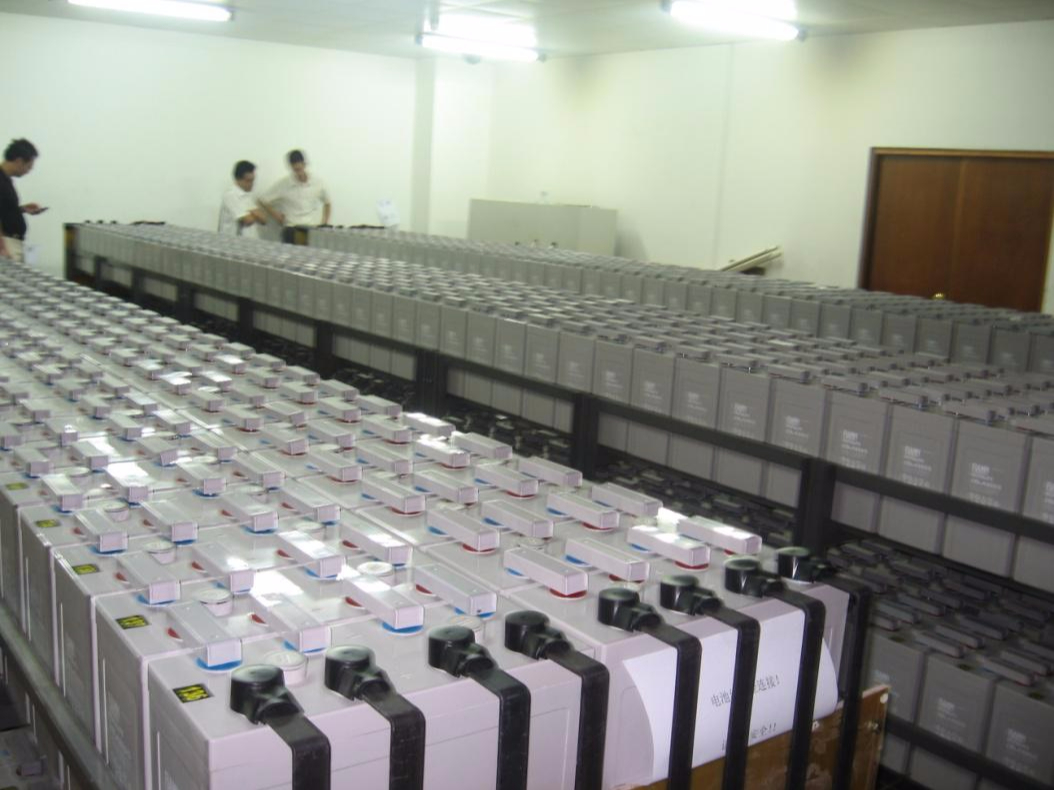 蓄電池巡檢儀，在蓄電池管理系統中位置是怎么樣的？
