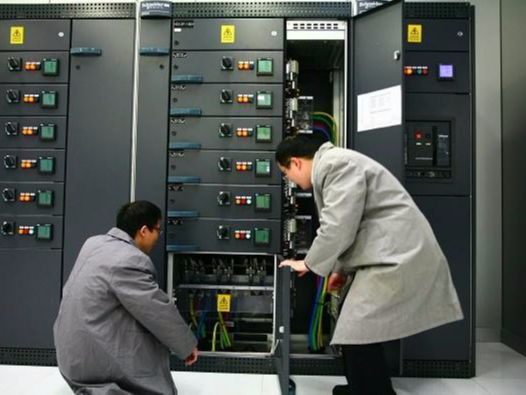 機房配電柜監(jiān)控系統(tǒng)是怎樣進行監(jiān)控的？