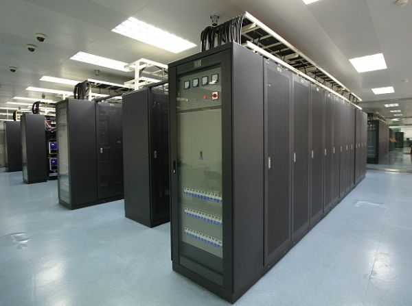 項目招標急需機房動環系統設計方案！