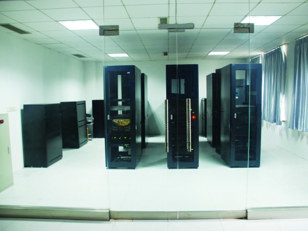 做新疆機房動環監控，找哪家好？