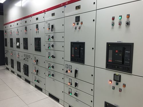 大樓電力在線監測系統解決方案實現配電設備自動巡檢