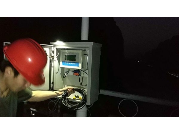 做水電站智能化監(jiān)控系統(tǒng)，就選這款主機！