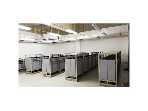 ups不間斷電源及蓄電池檢測系統(tǒng)很重要！