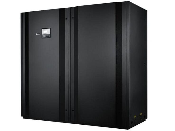 福建某自來水廠使用精密空調監控的原因，您知道嗎？