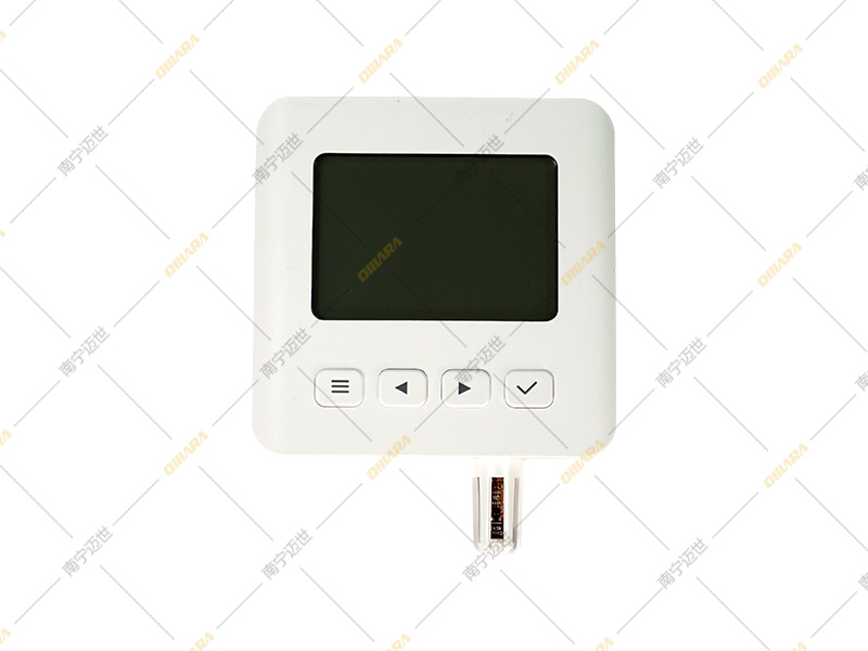OM-TH-DA802 溫濕度傳感器 OM-TH-DA802 溫濕度傳感器