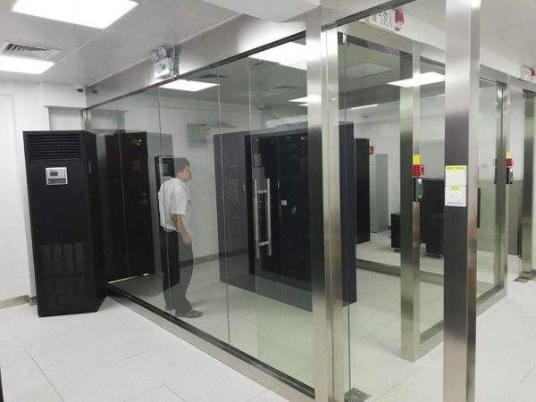這就是智能機房防盜報警系統！