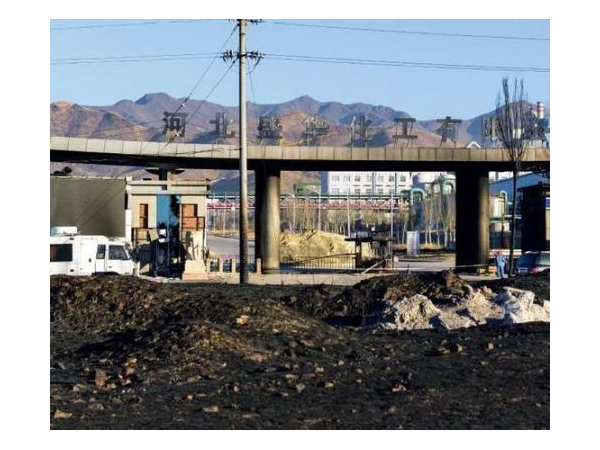 工業環境監控系統，挖除疏于監管的“定時炸彈”