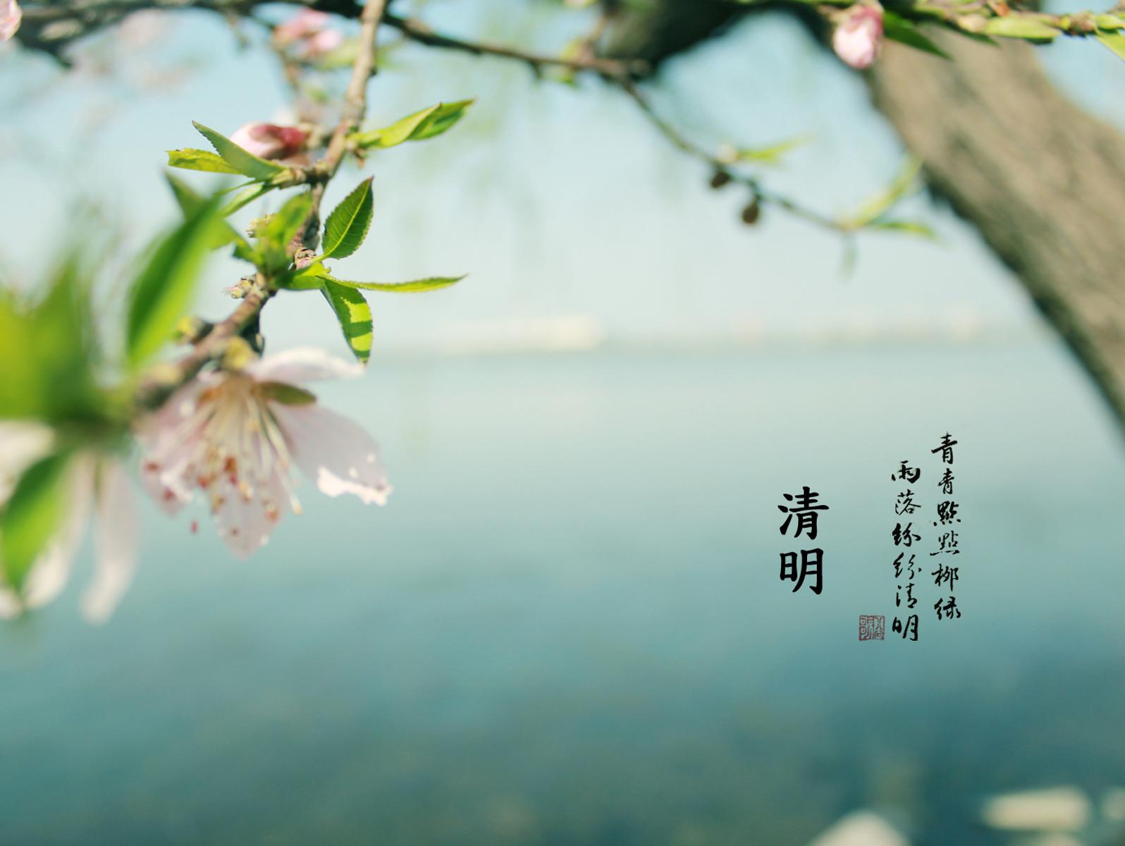 清明節小長假，邁世告訴您怎么過