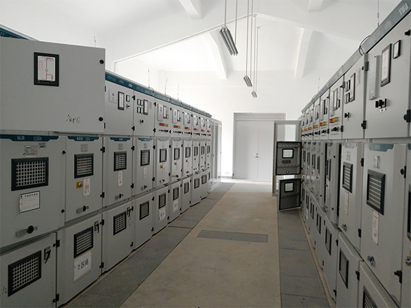 供電局開閉所監控系統作用，你知道嗎？
