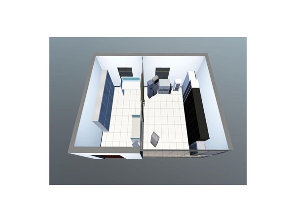 來(lái)了解下機(jī)房動(dòng)環(huán)可視化展示管理系統(tǒng)