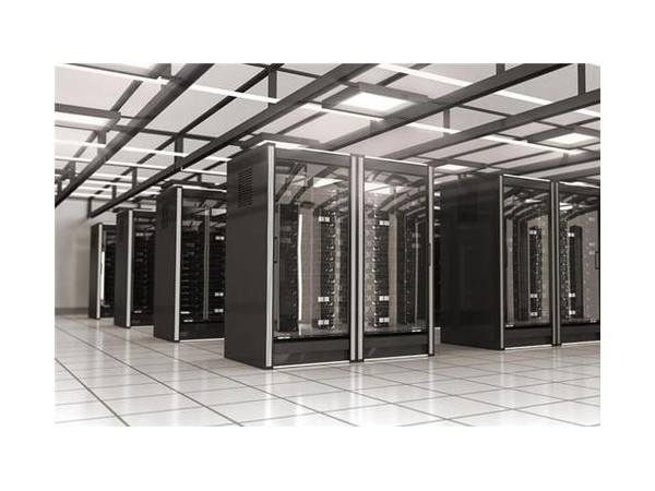 這有一份信息中心機房集中環境監控系統