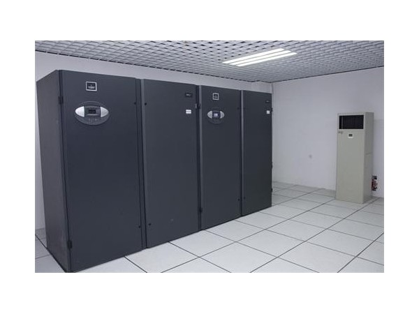 簡述樓宇自動化空調監控系統