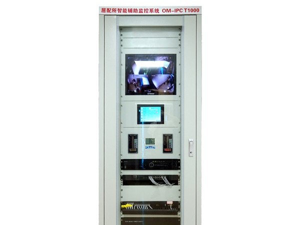 誰(shuí)是智能配電房一體化終端廠家？