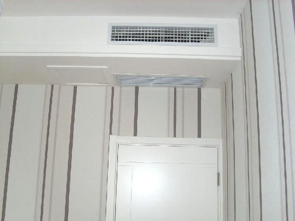 智能中央空調遠程控制系統很重要！