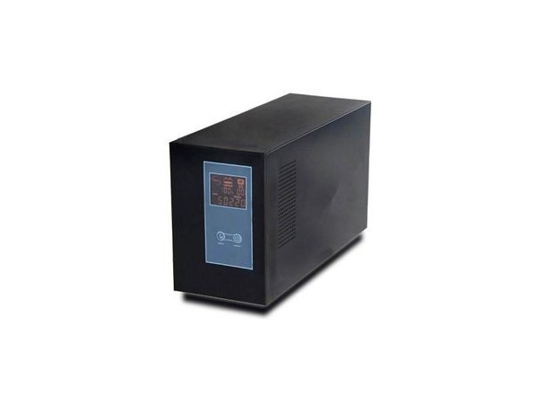 后備系列UPS電源，動力供應系統的保護傘