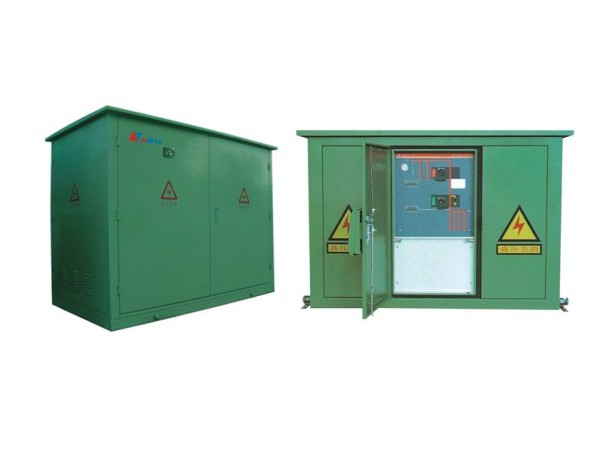 開閉所綜合監控智能巡檢系統運維方案，應該用什么主機？