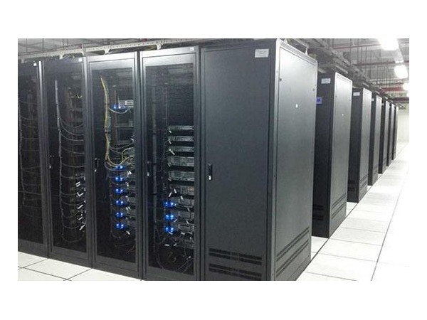 中標項目新增機房動力環境監控系統部分，報價找誰要？