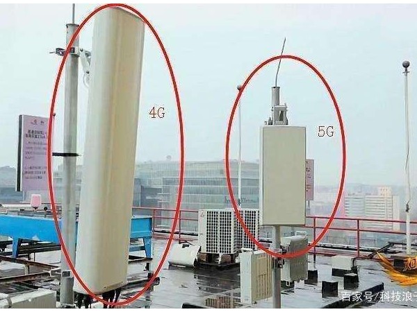 5g基站監控管理系統需要用到什么核心設備呢？