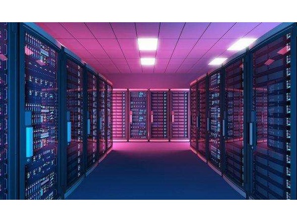 以上海智慧機房的標準構(gòu)建未來機房