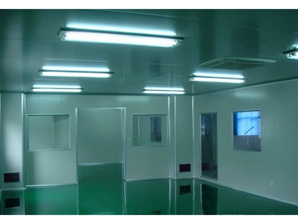 制藥醫(yī)療類(lèi)潔凈室溫濕度在線監(jiān)測(cè)的重要性