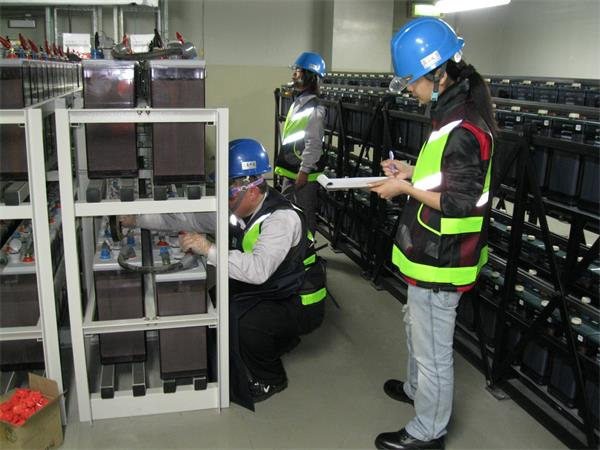機房UPS蓄電池監控有必要嗎？