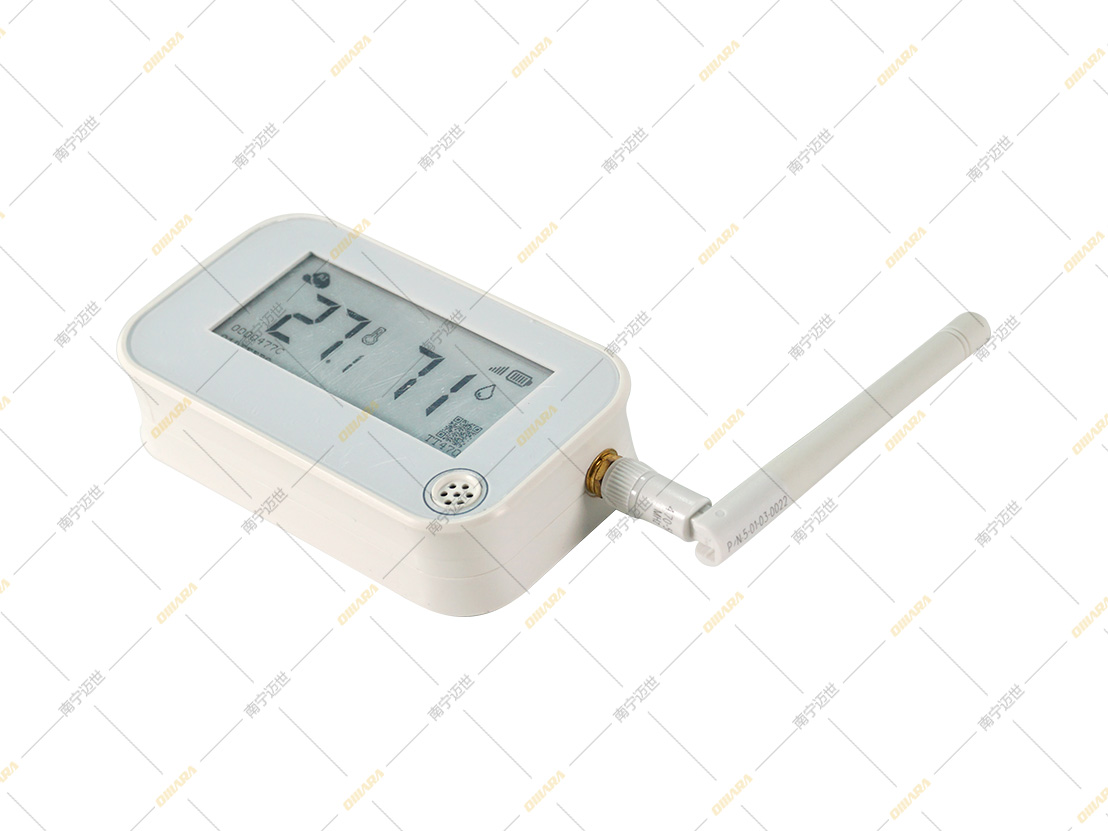 LoRa溫濕度傳感器-示意圖2 LoRa溫濕度傳感器-示意圖2